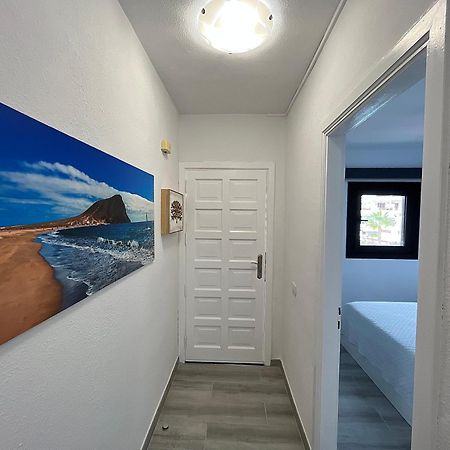 Ocean Light Apartment Los Cristianos  Buitenkant foto