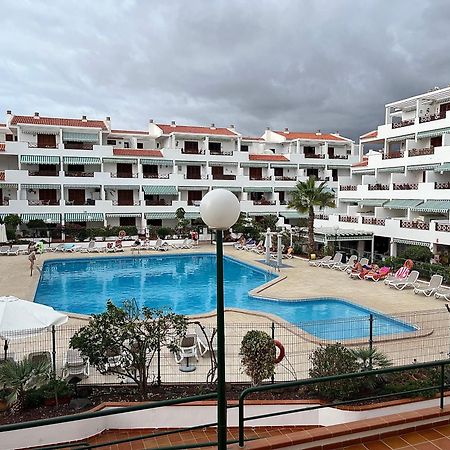 Ocean Light Apartment Los Cristianos  Buitenkant foto
