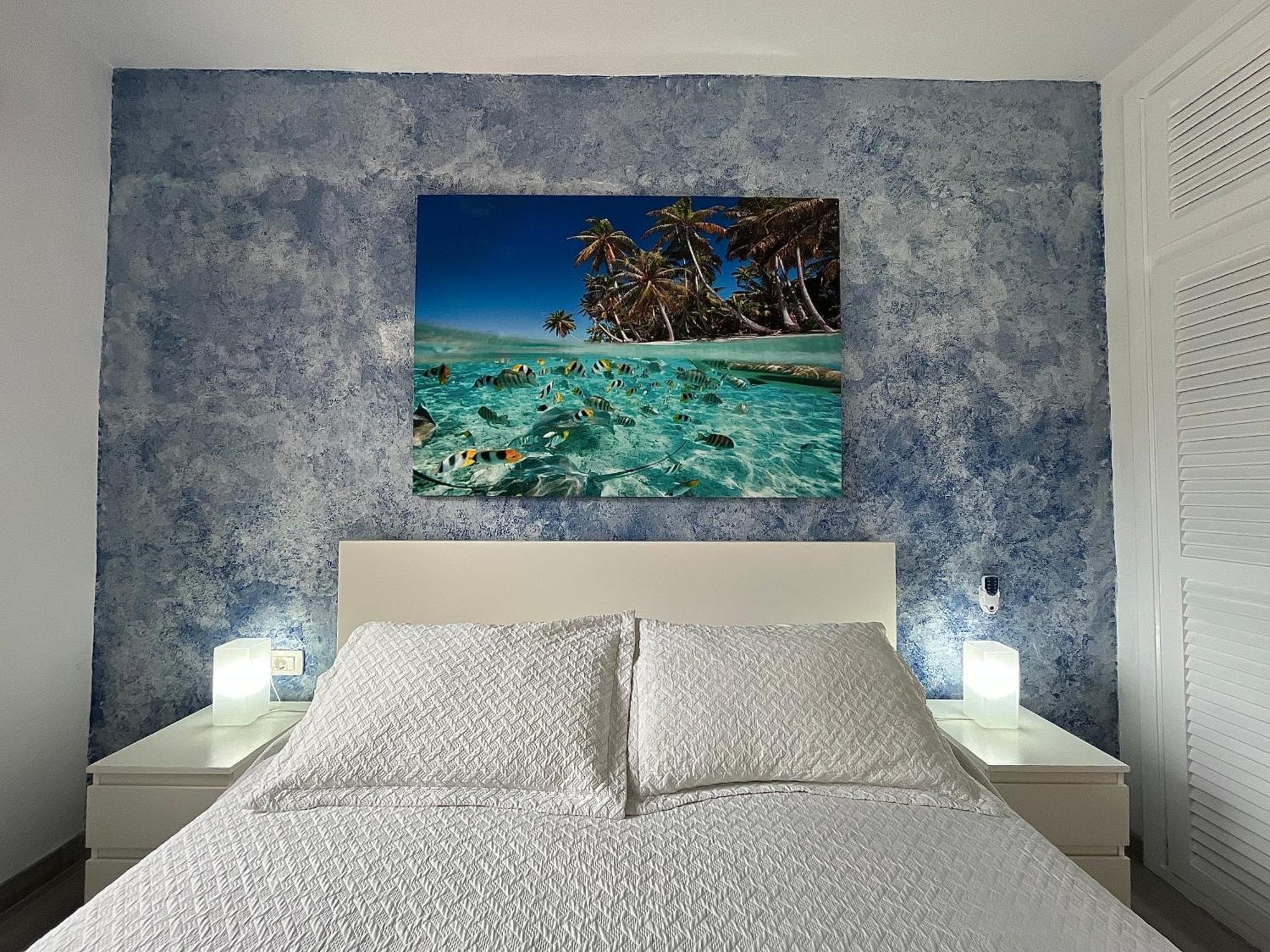 Ocean Light Apartment Los Cristianos  Buitenkant foto