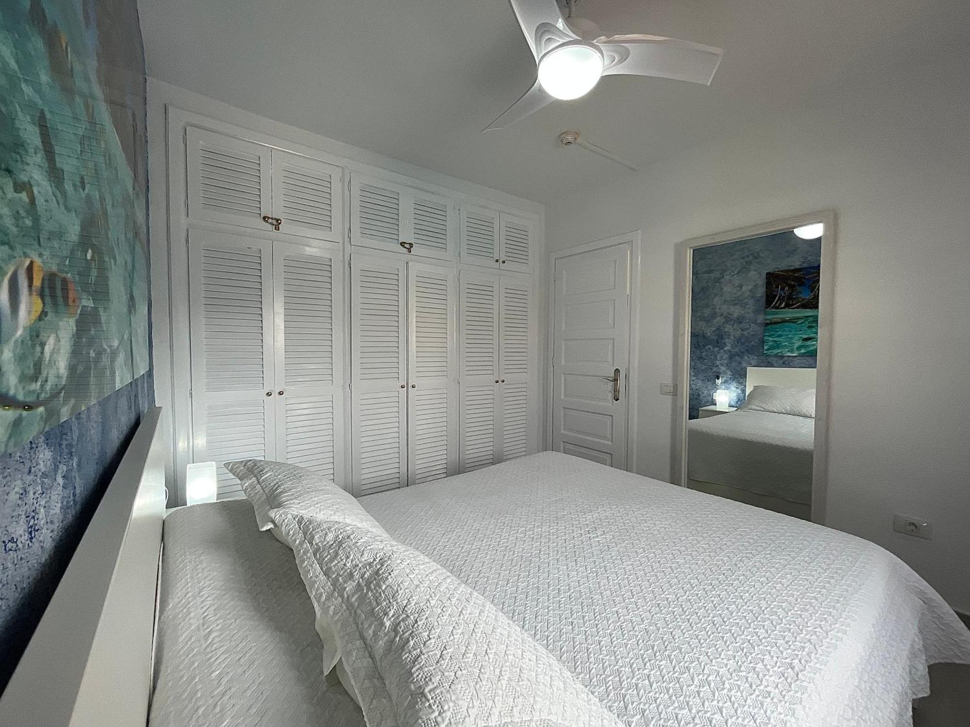 Ocean Light Apartment Los Cristianos  Buitenkant foto