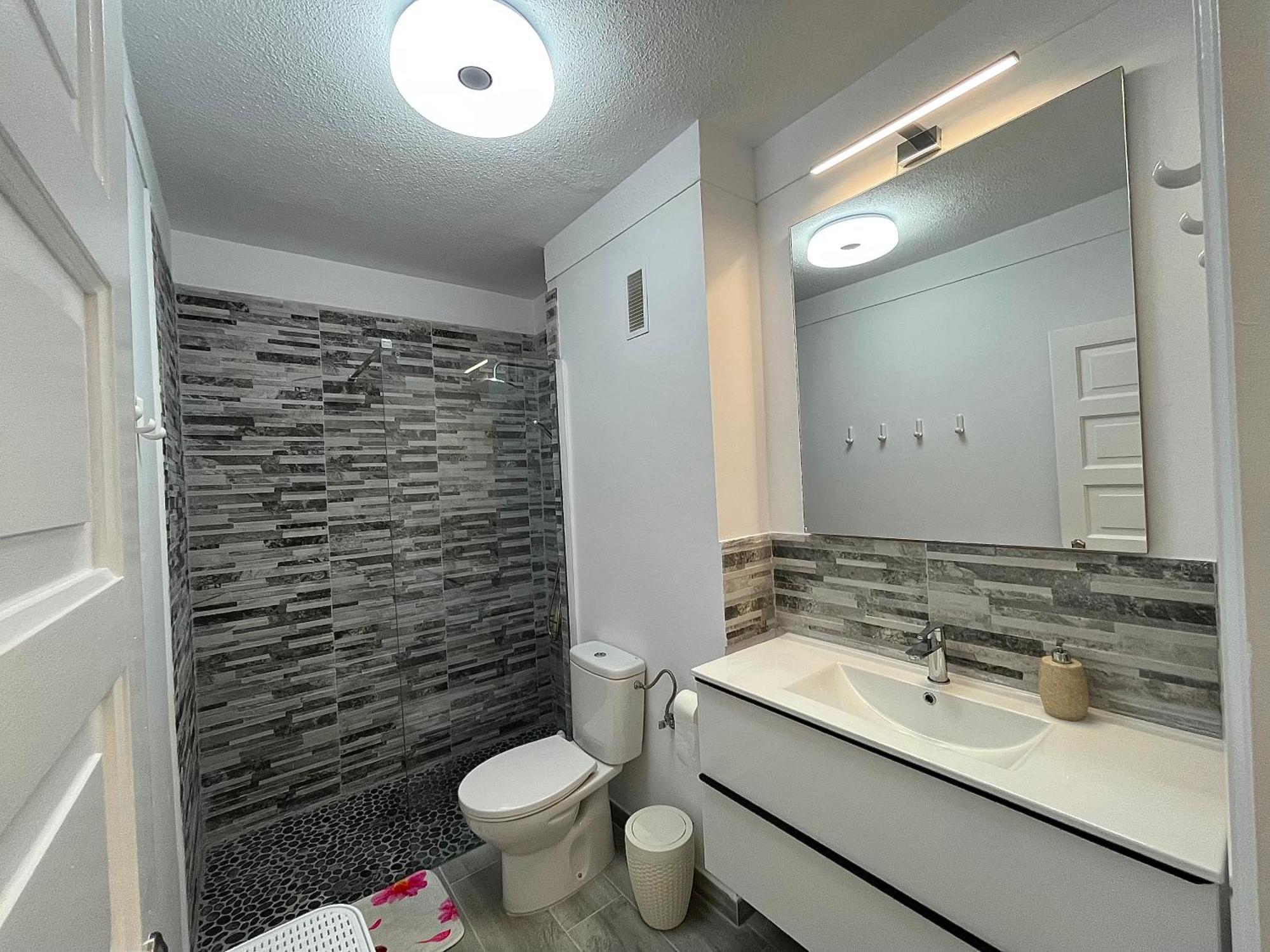 Ocean Light Apartment Los Cristianos  Buitenkant foto