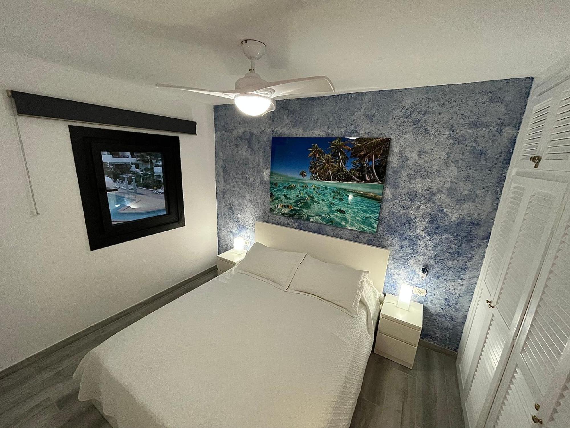 Ocean Light Apartment Los Cristianos  Buitenkant foto