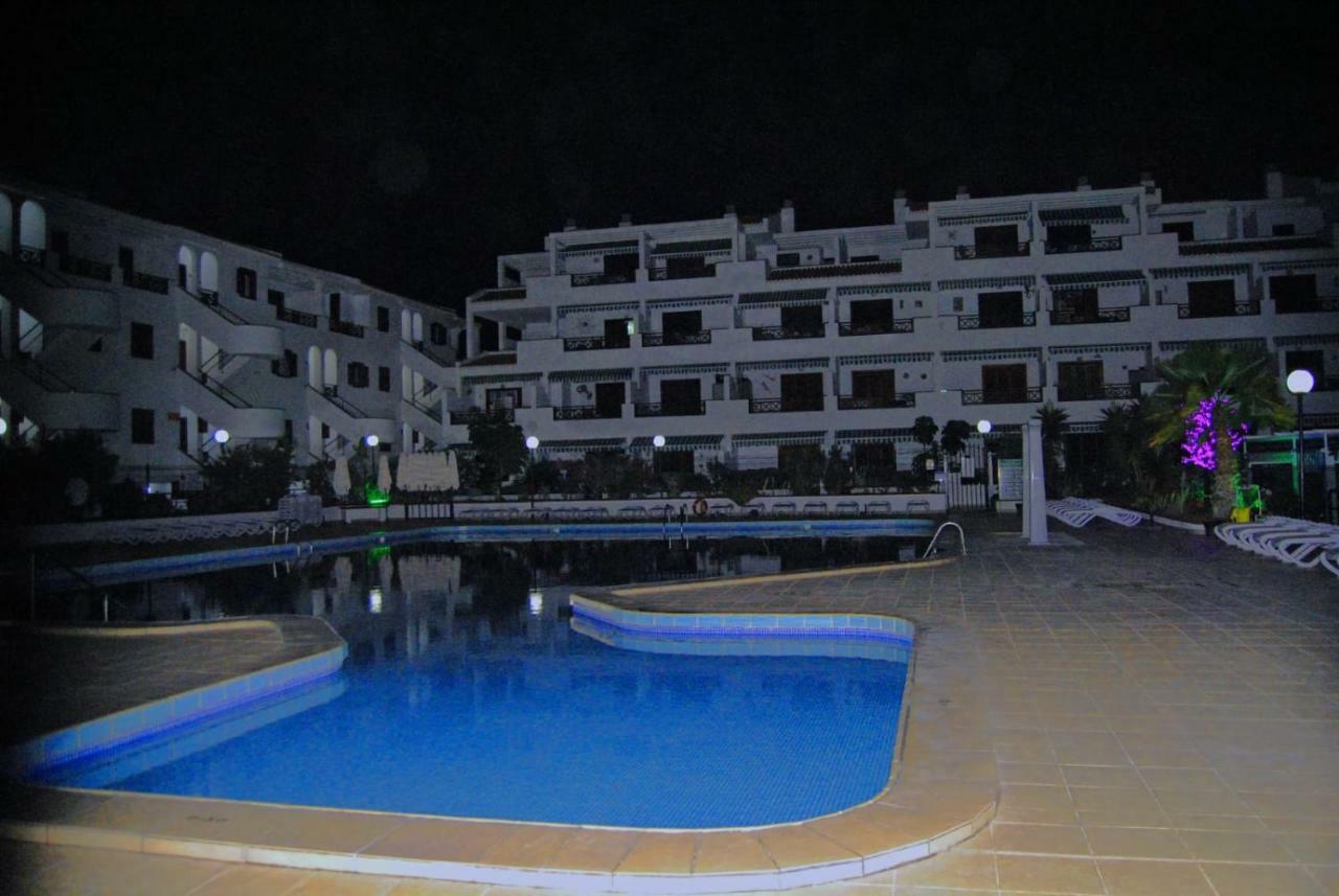 Ocean Light Apartment Los Cristianos  Buitenkant foto